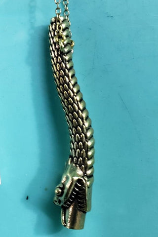 Snake Pendent